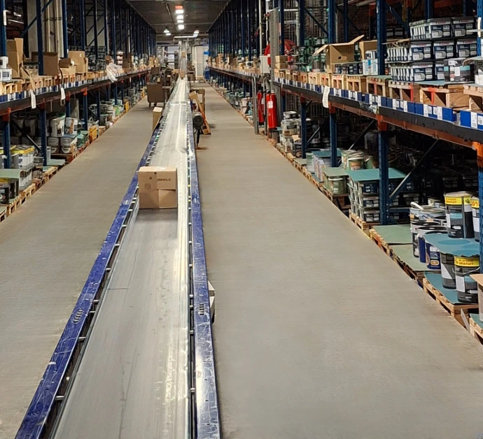 Industrie