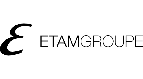 Etam groupe