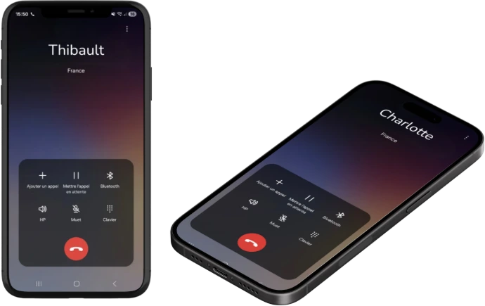 Hotline Enjoy Automation