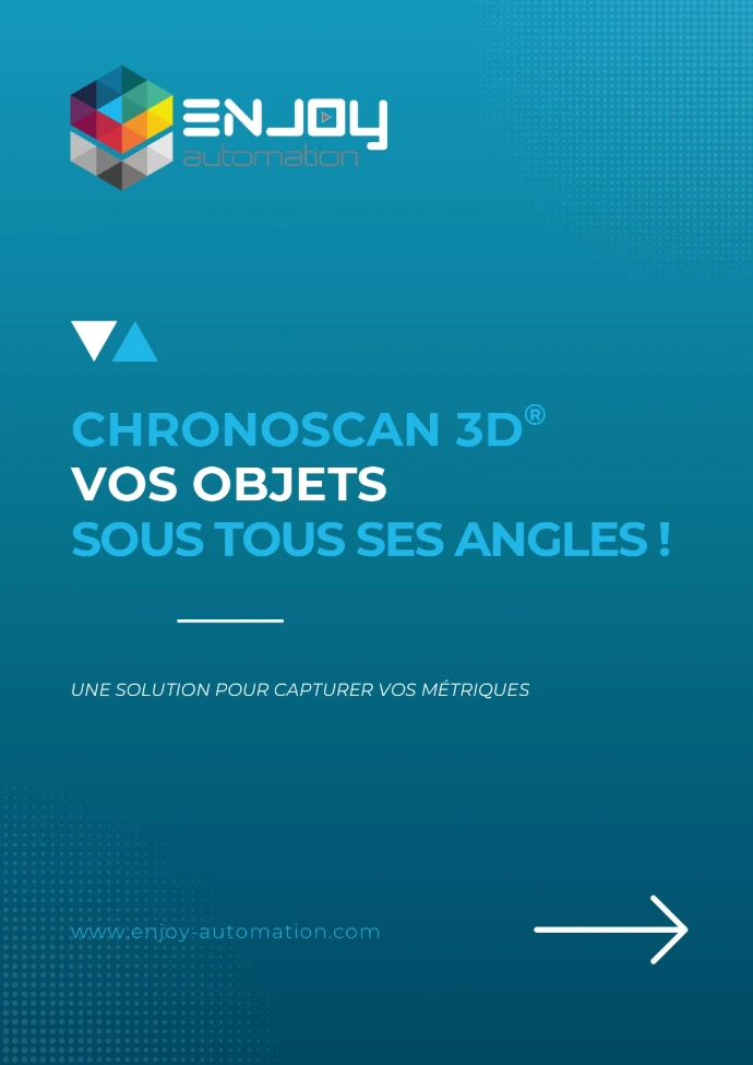 Brochure Chronoscan 3D